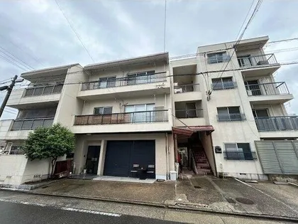 リ カーサ今池Ⅰの画像