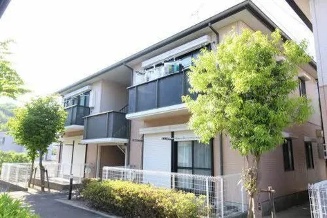 ディアス甲栄台Aの画像