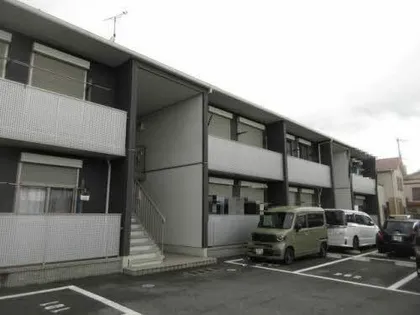 シャーメゾンNUSHIの画像