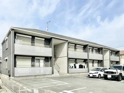 シャーメゾンNUSHIの画像