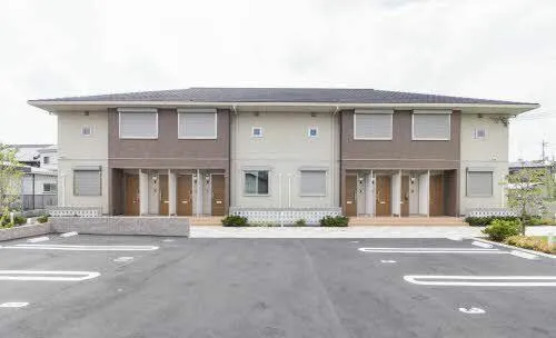 シャーメゾンサンパークの画像