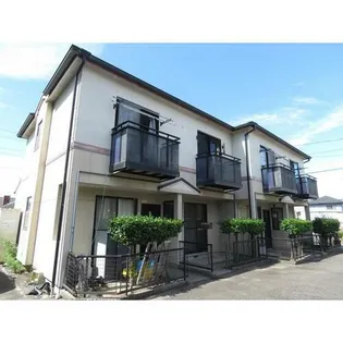 サニーハウスN Nの画像