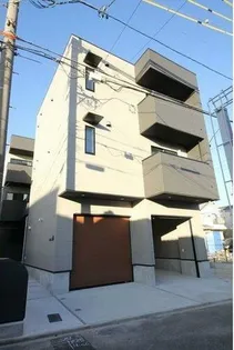 シャトーミミの画像