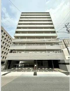 エスリード桜山ル・ヴェール【5階】の外観