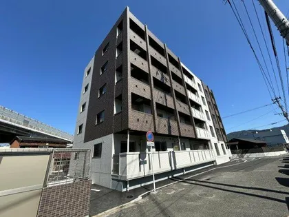 アップローズ貴船の画像