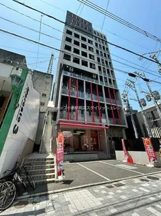 プレジデンス ザ・小倉【8階】の外観