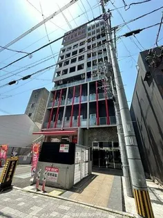 プレジデンス ザ・小倉【6階】の外観