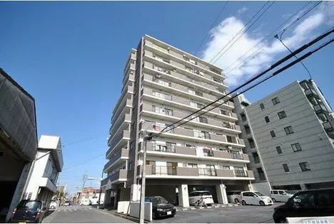サニーハイツ林の画像