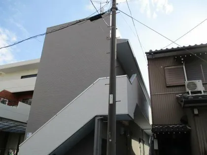 レナージュの画像