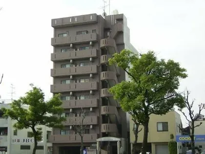 アベニュー神宮の画像