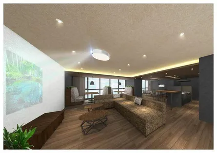 リビエナ グラン 新梅田【0906号室】の外観