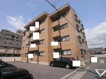 ベルハイツ清水の画像