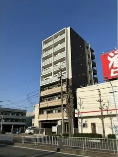 ブルームライフ八田駅前の画像