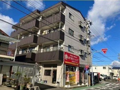 第2マルヤスハイツの画像