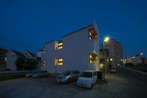 BLISS横手の画像