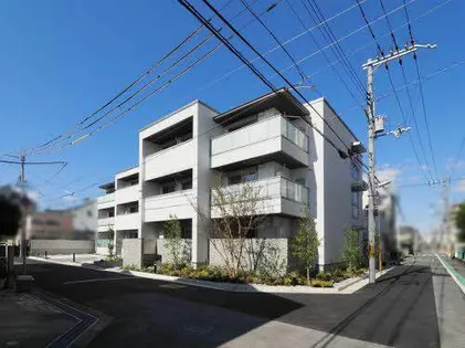 シャーメゾン アリスティオの画像