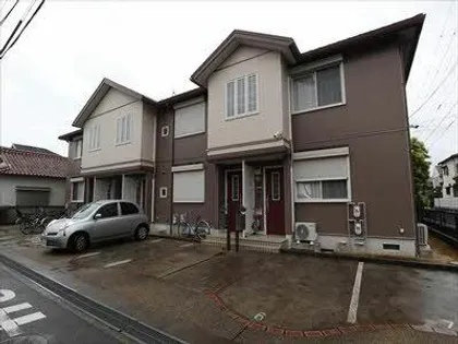 メゾン ド ヴェリテの画像