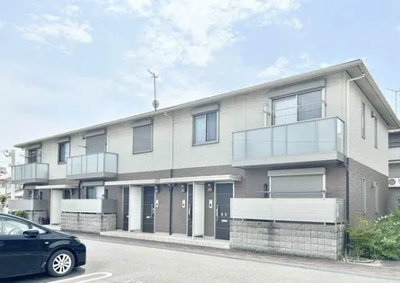 シャーメゾン レーベンの画像