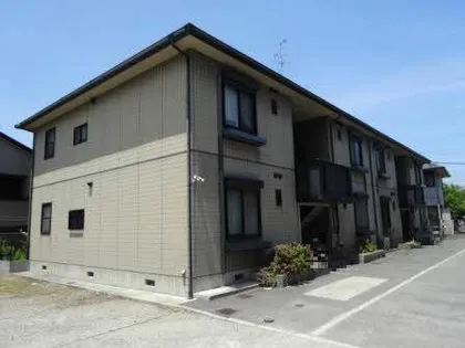 コスモスハイツの画像