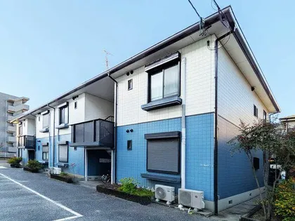 コスモスハイツの画像