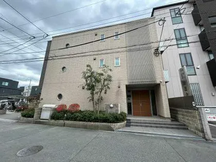 シャーメゾン リベルテの画像