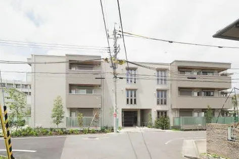 SHM伊丹市寺本東の画像