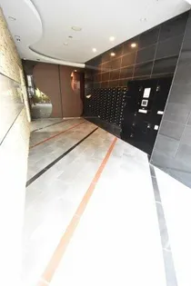 セレニテ神戸元町【5階】の外観