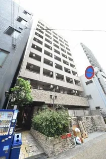 エステムコート神戸ハーバーランド前の画像