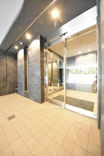 グランビスタ新神戸【4階】の外観