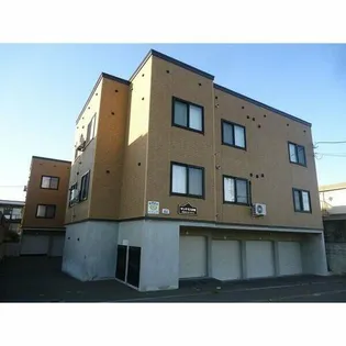 サンテラス手稲の画像