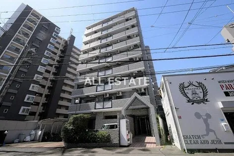 エスリード森ノ宮第2の画像