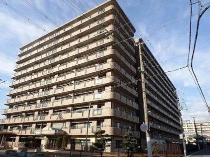 ライオンズマンション明石田町の画像