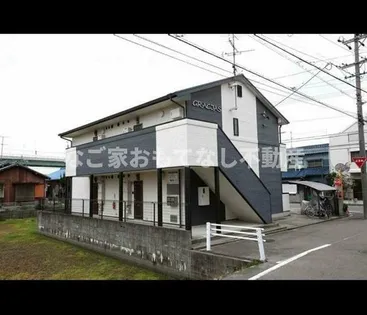 グラシアスの画像