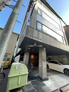 野江ハイツの画像