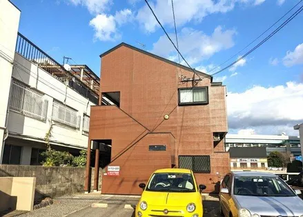 ダイアスター御供所の画像