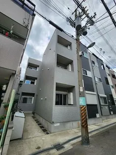 ハーモニーテラス新喜多東の画像