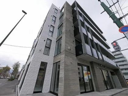 プルミエール南7条の画像