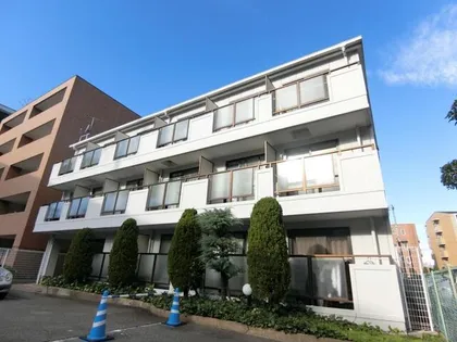 アビタシオンFの画像