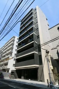 福岡県福岡市中央区平尾1丁目【マンション】の外観