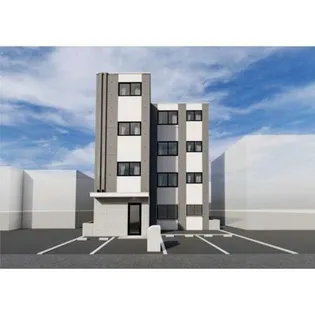 Feeel平岸【305号室】の外観