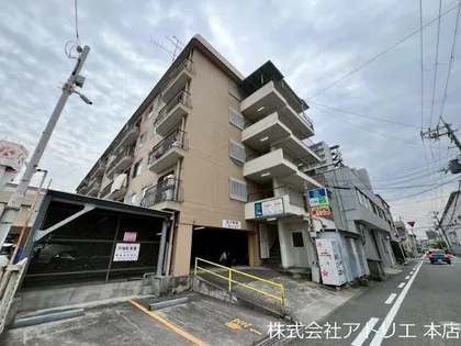 ウインズコート高井田の画像