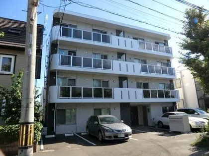 KーMODE N18の画像