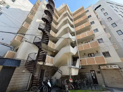 プレアール西明石の画像