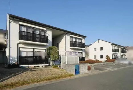 ファミール光の画像