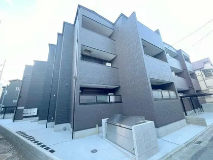 ルクレール大蓮Ⅱの画像