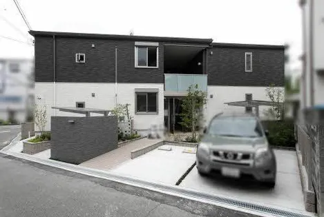 ファーストコートⅢの画像