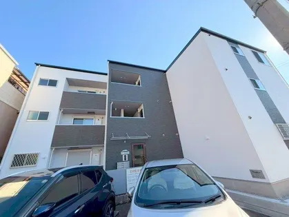 FELICIARE HANATENの画像