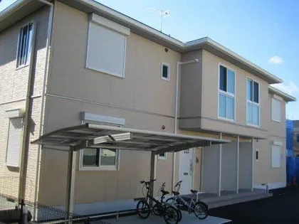 シーサイドビラⅤの画像