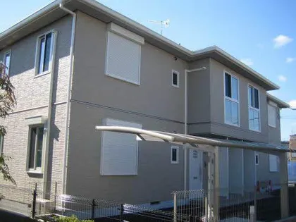 シーサイドビラⅤの画像