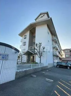 コーポ南野の画像